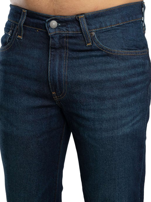 Levi's 511 Slim Jeans, Azul - Image 5