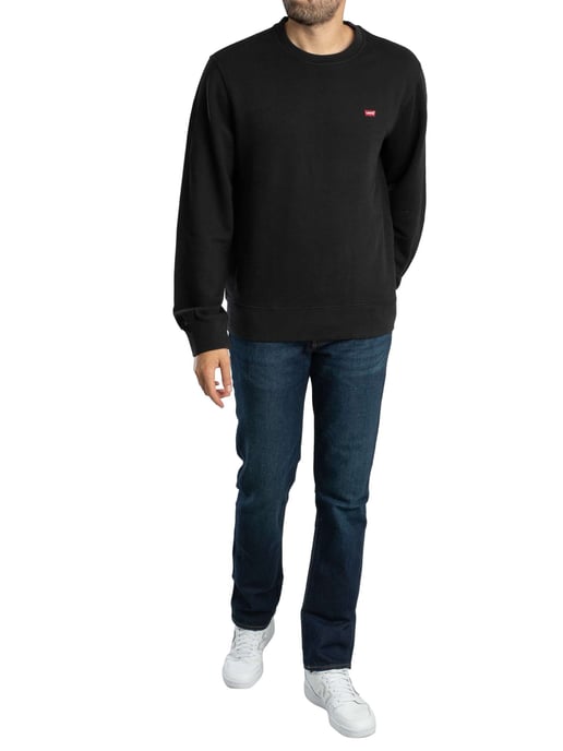 Levi's 511 Slim Jeans, Azul - Image 6