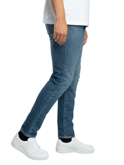 Levi's 512 Slim Taper Jeans, Azul - Image 2