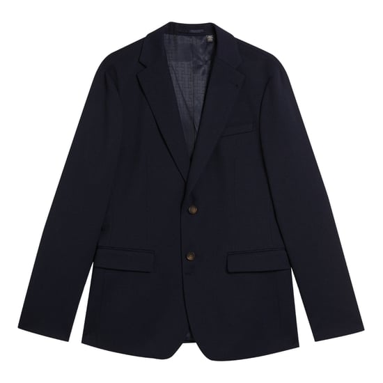 Chaqueta Tipo Blazer Ted Baker Nalfanj Cavalry Twill Sb2 - Image 1