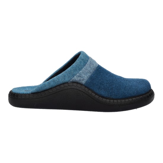 JOSEF SEIBEL Señoras Zapatilla Monaco D 06 en turquesa - Image 2