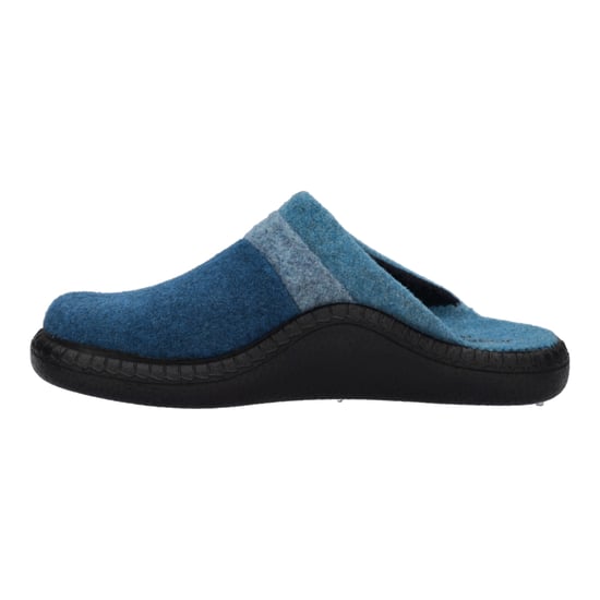 JOSEF SEIBEL Señoras Zapatilla Monaco D 06 en turquesa - Image 3