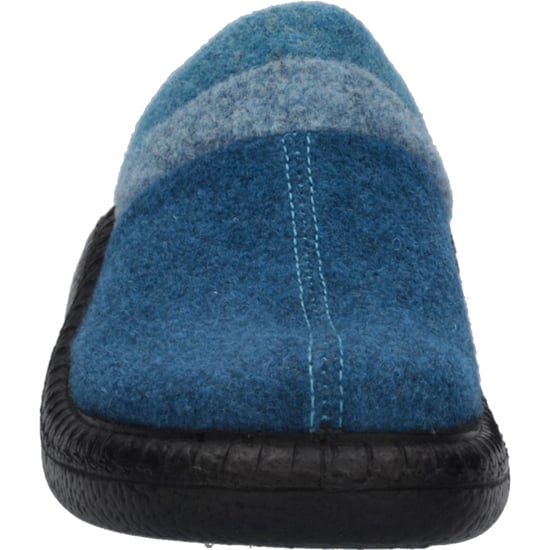 JOSEF SEIBEL Señoras Zapatilla Monaco D 06 en turquesa - Image 4