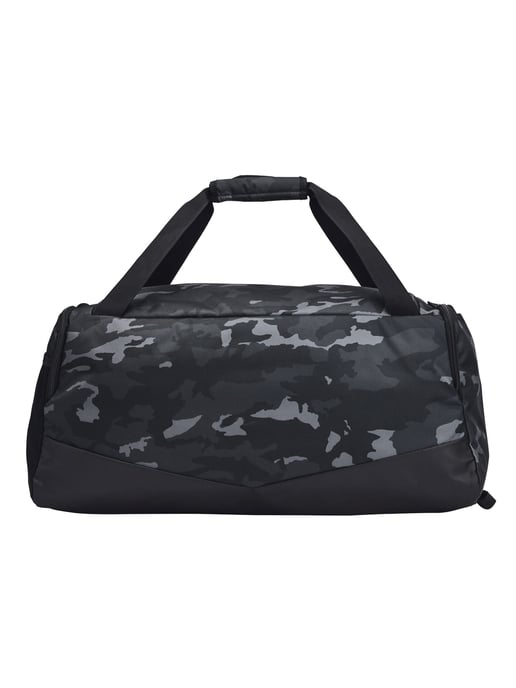 Under Armour Bolsa De Lona Mediana Undeniable 5.0 De 58 L, Negro - Image 2
