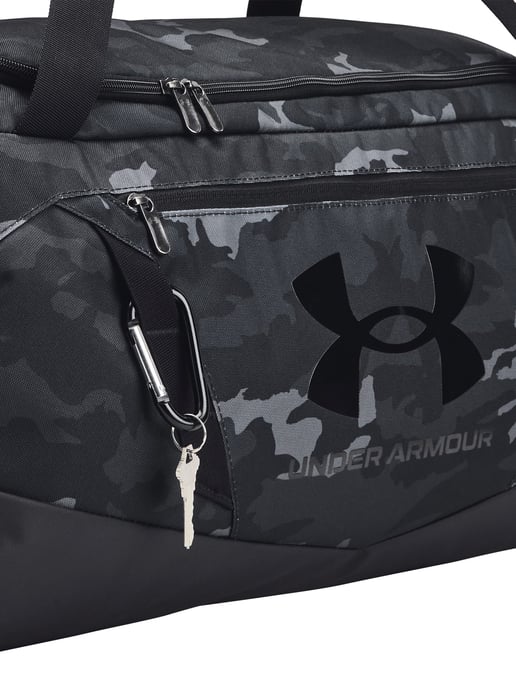 Under Armour Bolsa De Lona Mediana Undeniable 5.0 De 58 L, Negro - Image 3