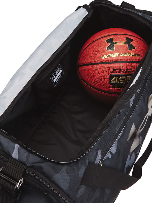 Under Armour Bolsa De Lona Mediana Undeniable 5.0 De 58 L, Negro - Image 6