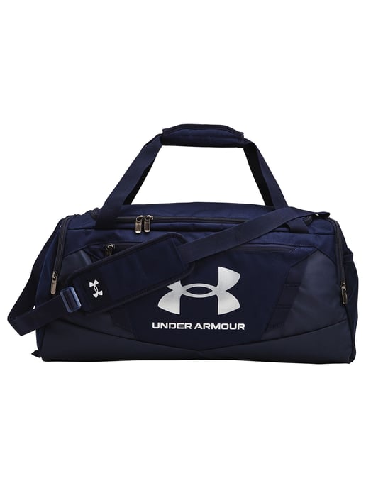Under Armour Bolsa De Lona Undeniable 5.0 De 40 L, Azul - Image 1