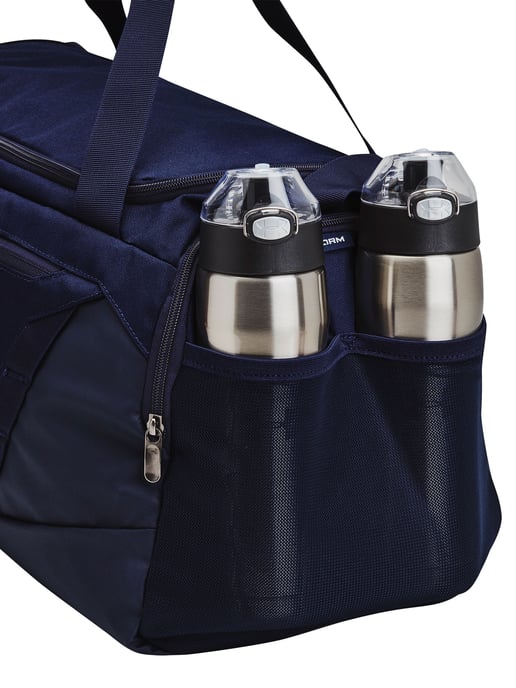 Under Armour Bolsa De Lona Undeniable 5.0 De 40 L, Azul - Image 5