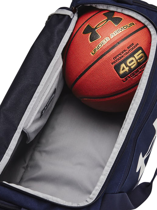 Under Armour Bolsa De Lona Undeniable 5.0 De 40 L, Azul - Image 6