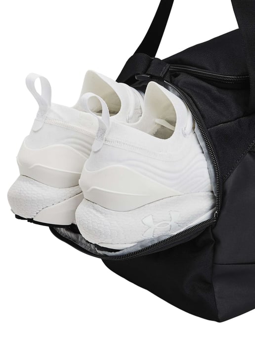 Under Armour Bolsa De Viaje Undeniable 5.0 XS De 23 L, Negro - Image 5