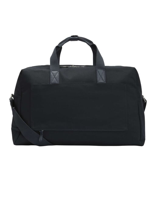 Barbour Bolsa De Vuelo En Cascada, Azul - Image 2