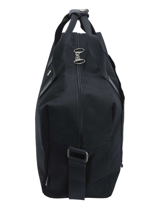 Barbour Bolsa De Vuelo En Cascada, Azul - Image 3