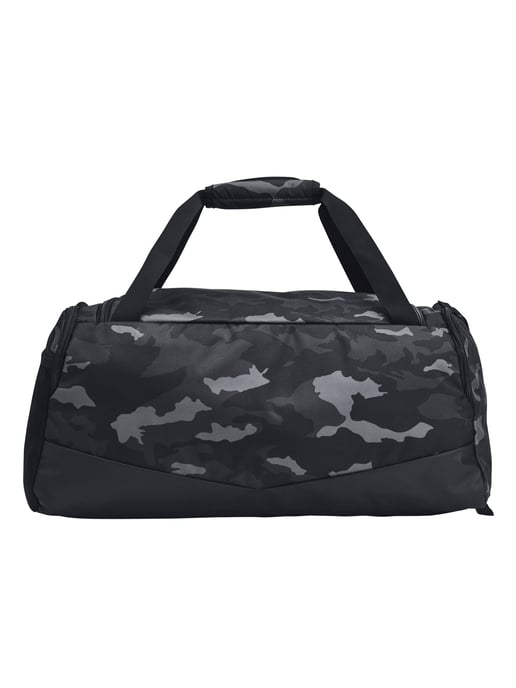 Under Armour Bolsa De Lona Undeniable 5.0 De 40 L, Negro - Image 2