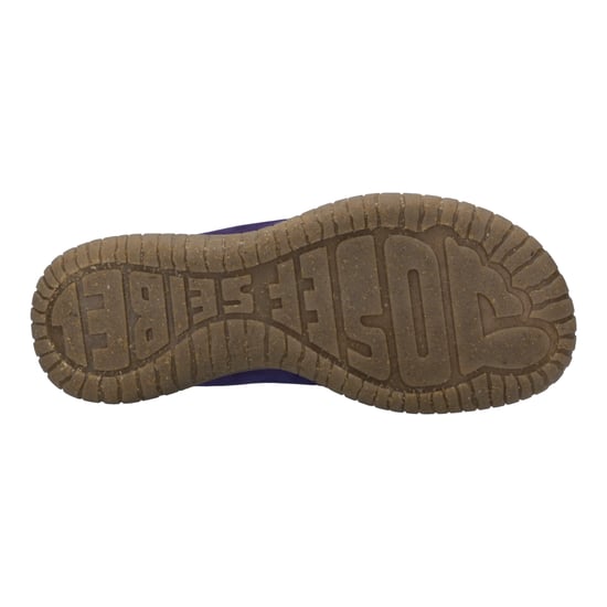 JOSEF SEIBEL Señoras Zapato bajo Wynona 06 en púrpura - Image 5