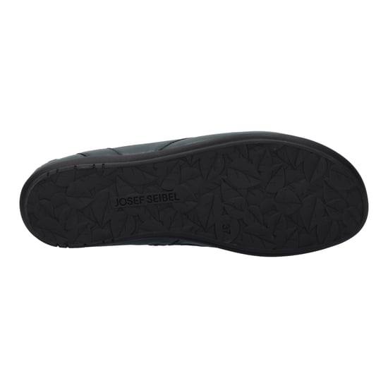 JOSEF SEIBEL Señoras Zapato bajo Violet 03 en verde - Image 6