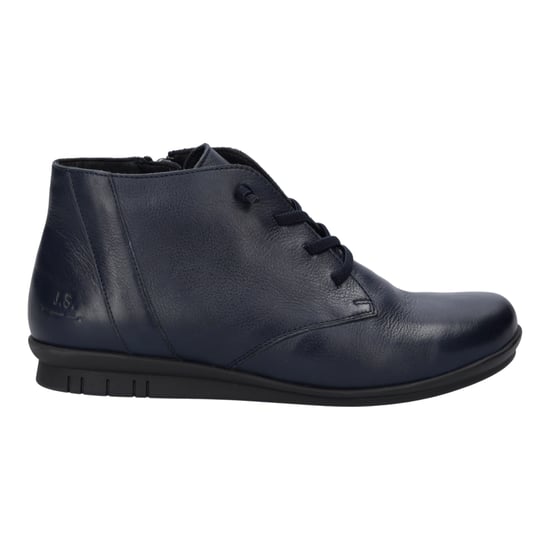 JOSEF SEIBEL Señoras Zapato bajo Violet 03 en blau - Image 2