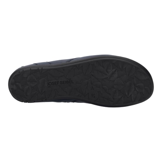 JOSEF SEIBEL Señoras Zapato bajo Violet 03 en blau - Image 5