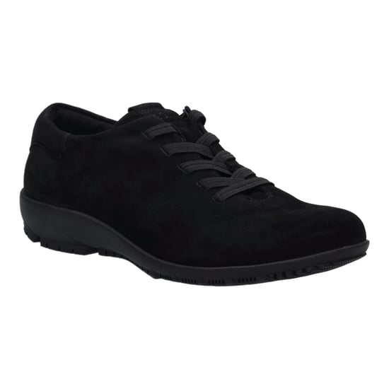 JOSEF SEIBEL Señoras Zapato bajo Charlotte 01 en negro - Image 1