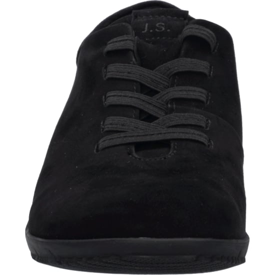 JOSEF SEIBEL Señoras Zapato bajo Charlotte 01 en negro - Image 4