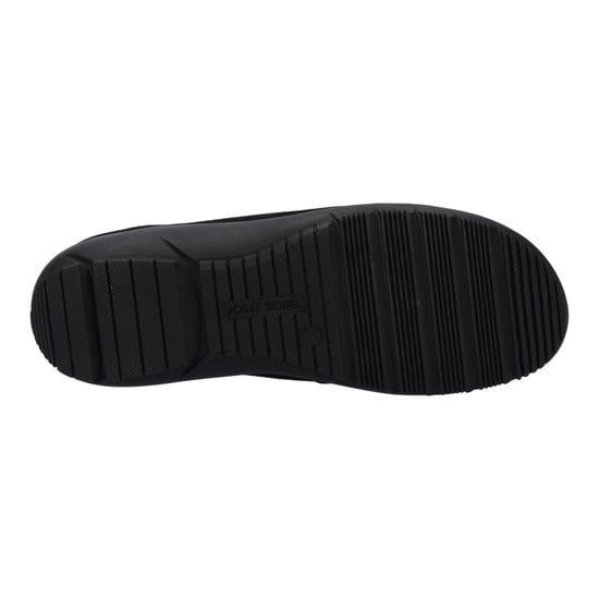 JOSEF SEIBEL Señoras Zapato bajo Charlotte 01 en negro - Image 5