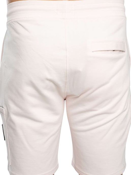 Weekend Offender Pantalones Cortos Deportivos Con Bolsillo Y Cremallera Hawkins, Rosado - Image 4