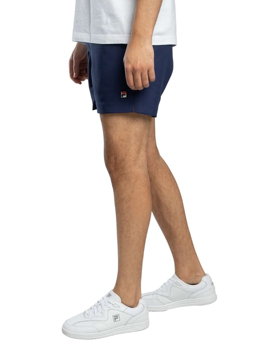 Fila Pantalones Cortos Hightide 4 Terry, Azul - Image 2