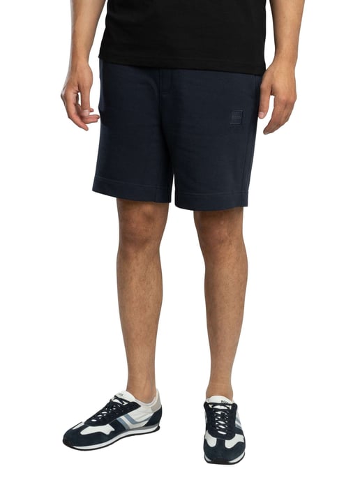 BOSS Pantalones Cortos Deportivos Sewalk, Azul - Image 1