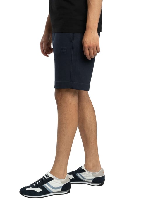 BOSS Pantalones Cortos Deportivos Sewalk, Azul - Image 2