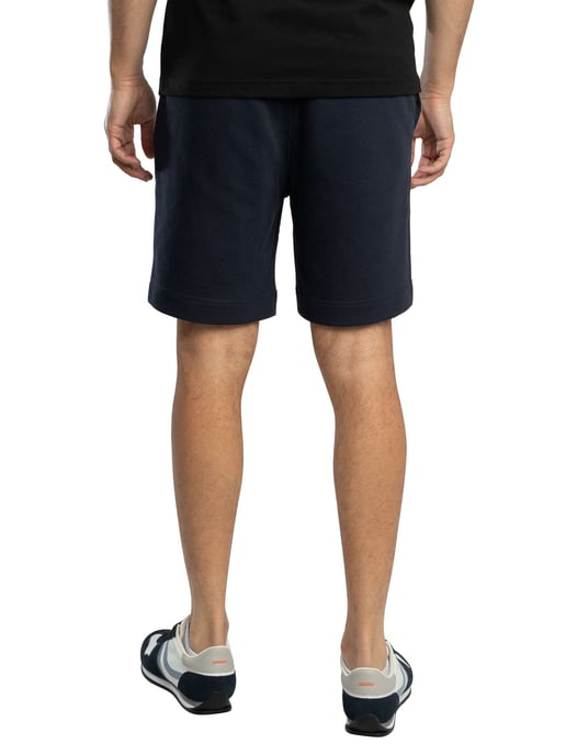 BOSS Pantalones Cortos Deportivos Sewalk, Azul - Image 3