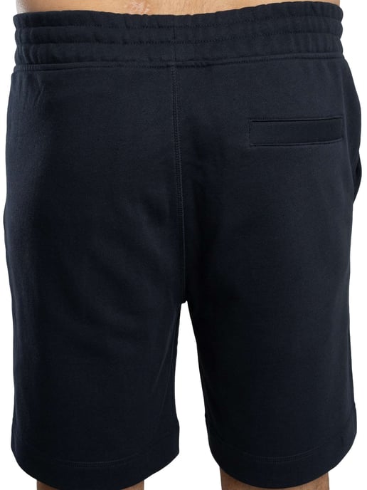BOSS Pantalones Cortos Deportivos Sewalk, Azul - Image 4