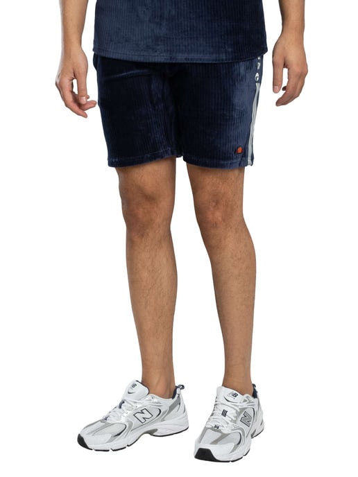 Ellesse Pantalones Cortos Deportivos Tomatro, Azul - Image 1