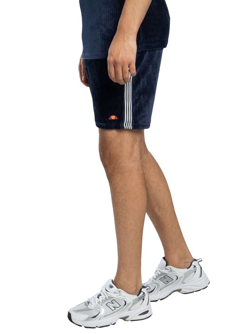 Ellesse Pantalones Cortos Deportivos Tomatro, Azul - Image 2