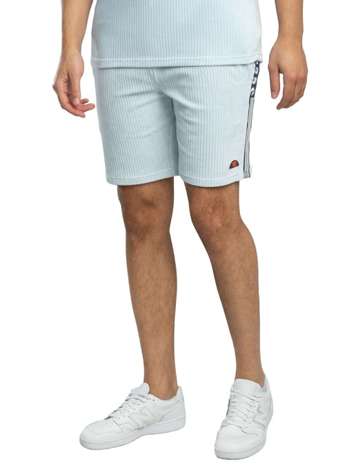 Ellesse Shorts Deportivos Tomatro, Azul - Image 1