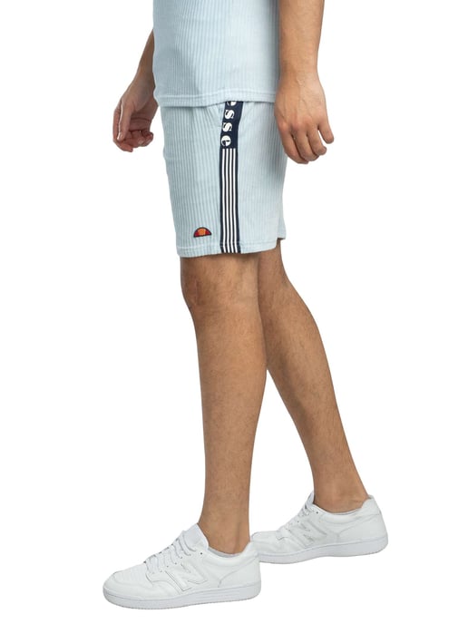 Ellesse Shorts Deportivos Tomatro, Azul - Image 2