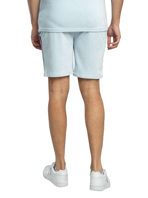Ellesse Shorts Deportivos Tomatro, Azul - Image 3