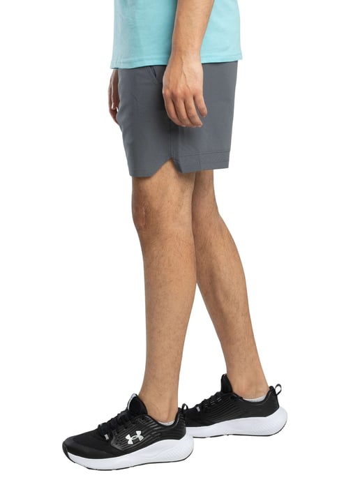 Under Armour Shorts Tejidos Vanish, Gris - Image 2