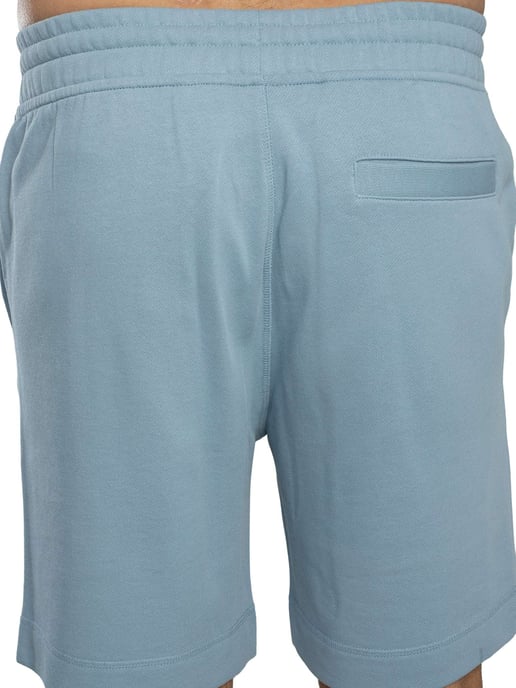 BOSS Pantalones Cortos Deportivos Sewalk, Azul - Image 4
