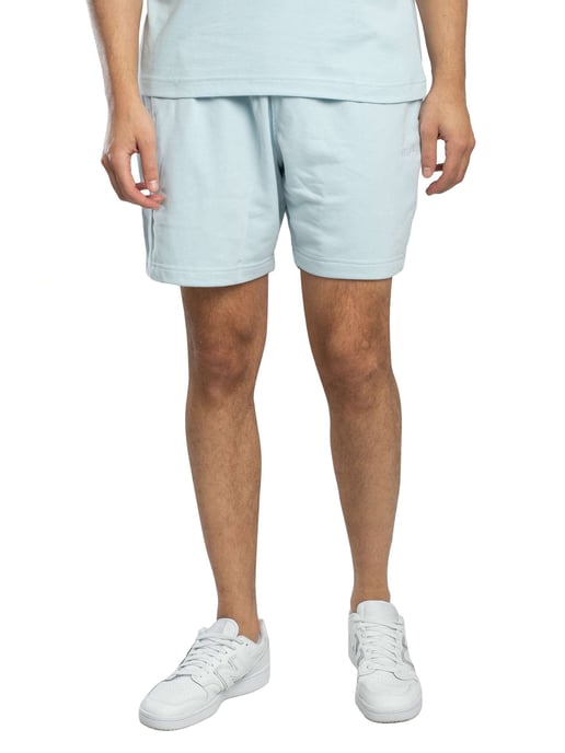Ellesse Pantalones Cortos Deportivos Zanica, Azul - Image 1