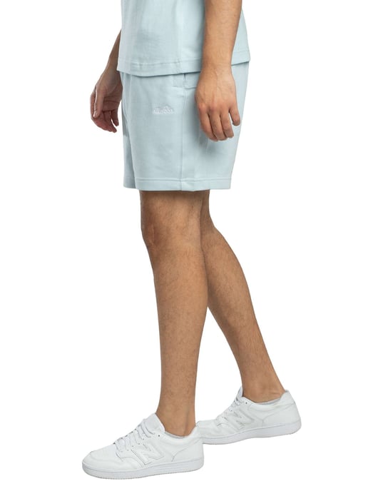 Ellesse Pantalones Cortos Deportivos Zanica, Azul - Image 2