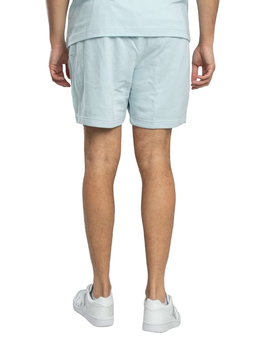 Ellesse Pantalones Cortos Deportivos Zanica, Azul - Image 3