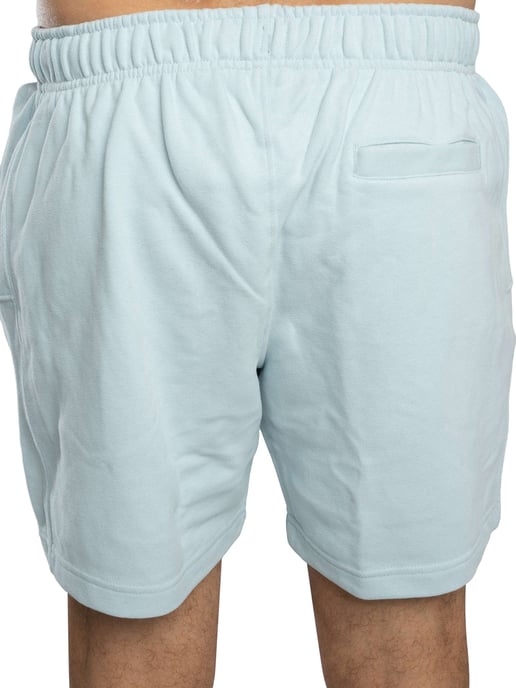 Ellesse Pantalones Cortos Deportivos Zanica, Azul - Image 4