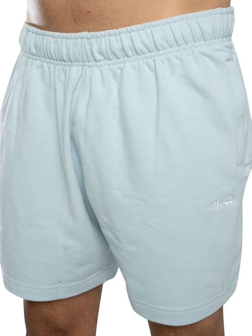 Ellesse Pantalones Cortos Deportivos Zanica, Azul - Image 5