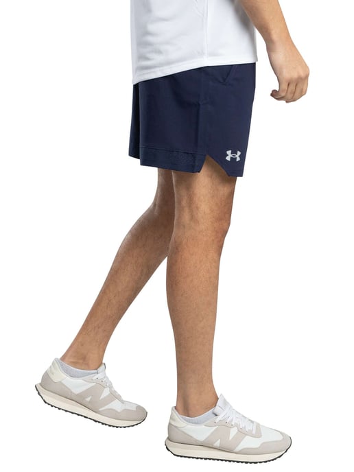 Under Armour Shorts Tejidos Vanish, Azul - Image 2