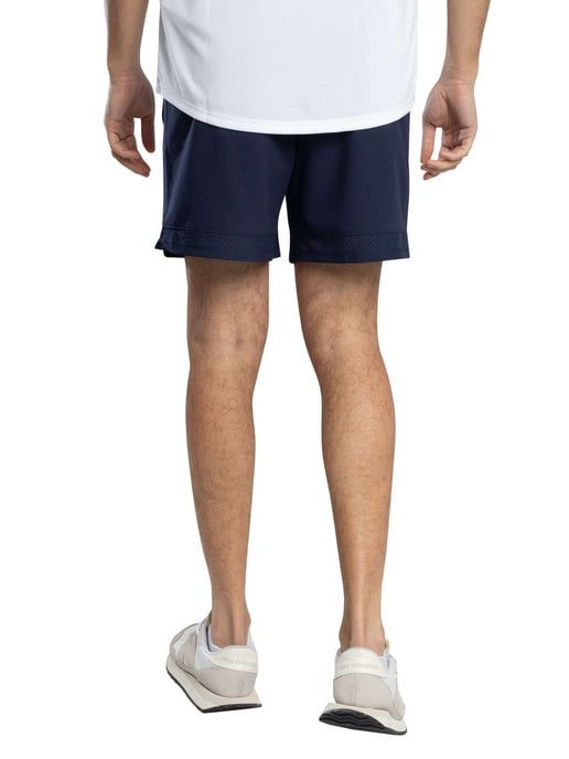 Under Armour Shorts Tejidos Vanish, Azul - Image 3
