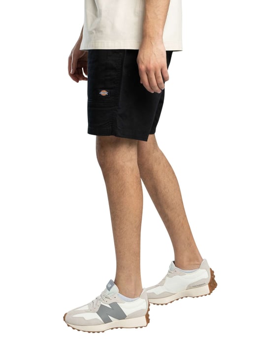 Dickies Pantalones Cortos Deportivos Pelican Rapids, Negro - Image 2
