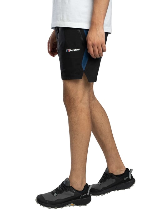 Berghaus Pantalones Cortos Wavertree, Negro - Image 2