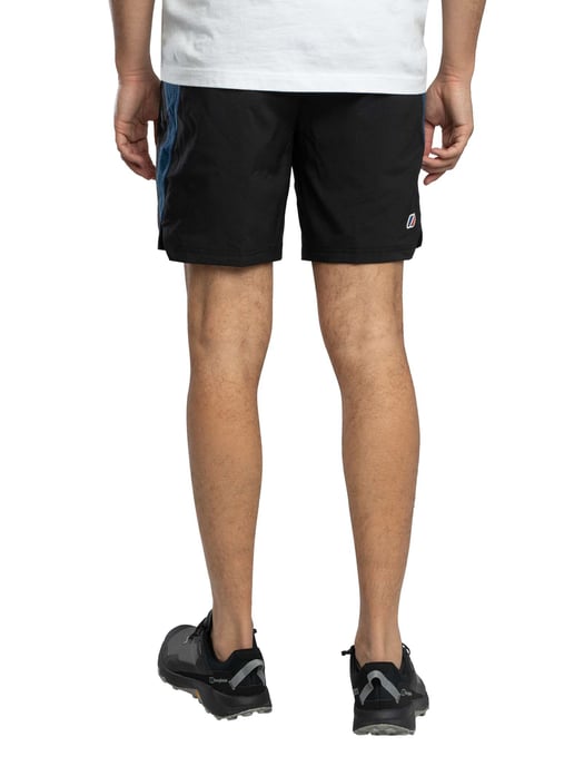 Berghaus Pantalones Cortos Wavertree, Negro - Image 3