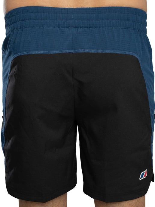 Berghaus Pantalones Cortos Wavertree, Negro - Image 4