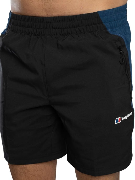 Berghaus Pantalones Cortos Wavertree, Negro - Image 5