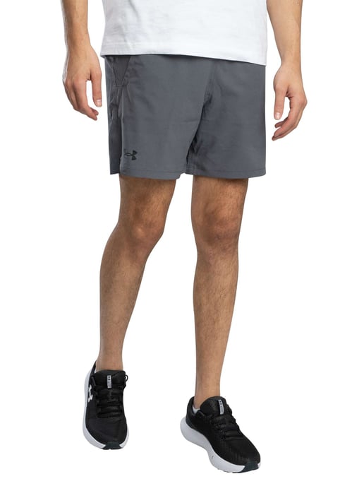 Under Armour Shorts Tejidos Vanish, Gris - Image 1